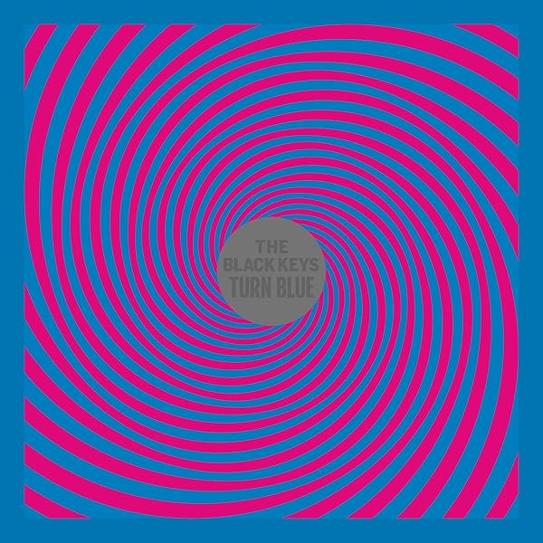 Amazon.co.jp: Turn Blue: ミュージック
